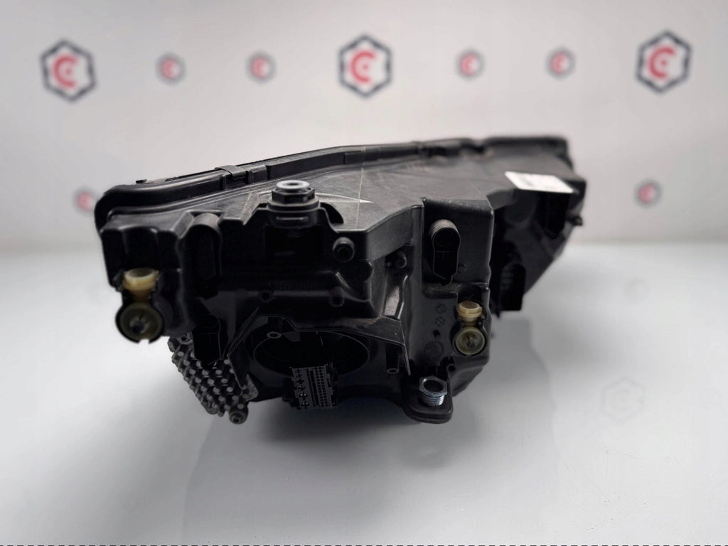 Frontscheinwerfer Skoda Octavia IV 5E4941009 LED Links Scheinwerfer Headlight SCH2869253509nf