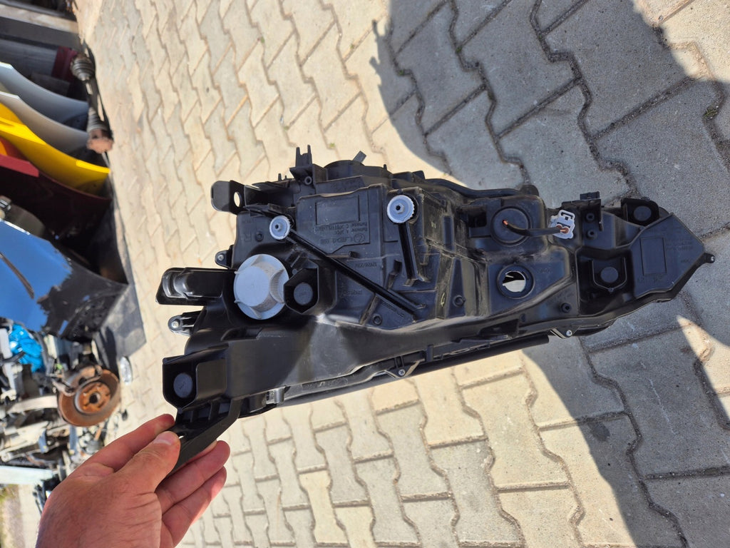 Frontscheinwerfer Lexus Ux Rechts Scheinwerfer Headlight SCH5755846817fo
