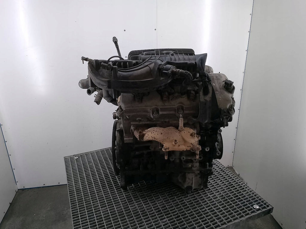Motor Mazda Cx-9 3.5 2007 Benzin Engine Unkomplett