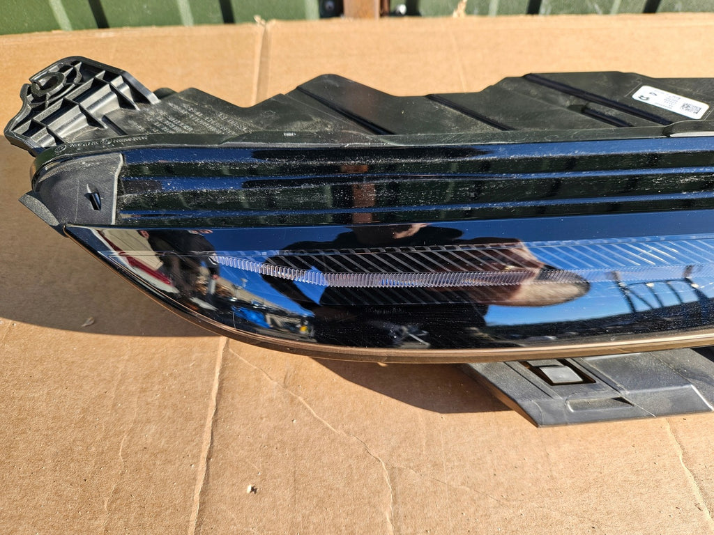 Frontscheinwerfer P0343960 Full LED Rechts Scheinwerfer Headlight