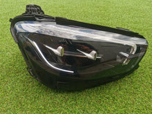 Load image into Gallery viewer, Frontscheinwerfer Mercedes-Benz W213 A2139067609 Full LED Rechts Headlight SCH5054673424ti