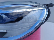Load image into Gallery viewer, Frontscheinwerfer Volvo V40 31420447 LED Links Scheinwerfer Headlight SCH4437600125jm