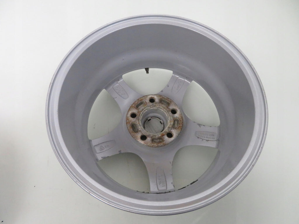 4x Alufelge 16 Zoll 7.0" 5x112 35ET 42R6705 Audi I Rim Wheel FEL8950967542fq
