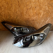 Laden Sie das Bild in den Galerie-Viewer, Frontscheinwerfer Kia Sportage IV 92101F1500 LED Ein Satz Scheinwerfer Headlight SCH4910348088qq