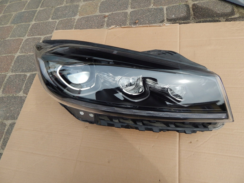 Frontscheinwerfer Kia Sorento III 92102-C5620 Rechts Scheinwerfer Headlight