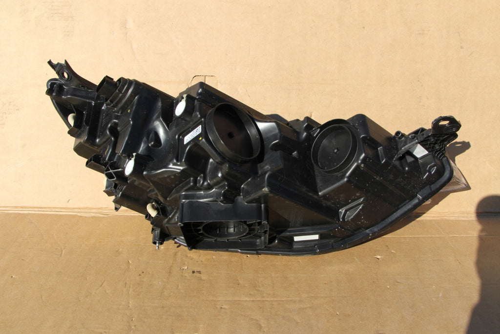Frontscheinwerfer Ford Custom PZ31-13EO15-CB Links Scheinwerfer Headlight SCH7579919950qe