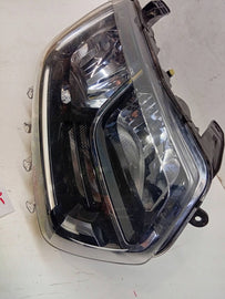 Frontscheinwerfer Dacia Duster 260101133R 676512162 Rechts Headlight SCH7077489552pc