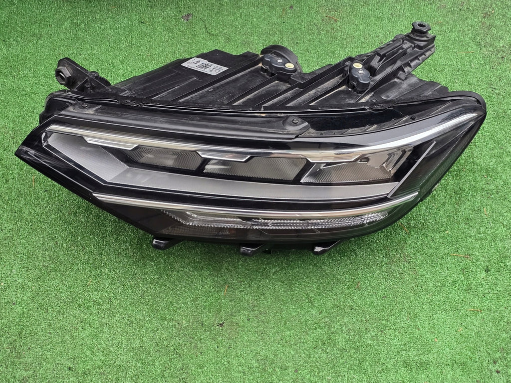 Frontscheinwerfer VW Passat B8 3G1941035P Links Scheinwerfer Headlight SCH8235106915lx