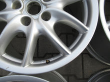 Load image into Gallery viewer, 1x Alufelge 19 Zoll 9.0" 5x130 50ET 7L5601025B Porsche Cayenne Rim Wheel FEL4609745926fm