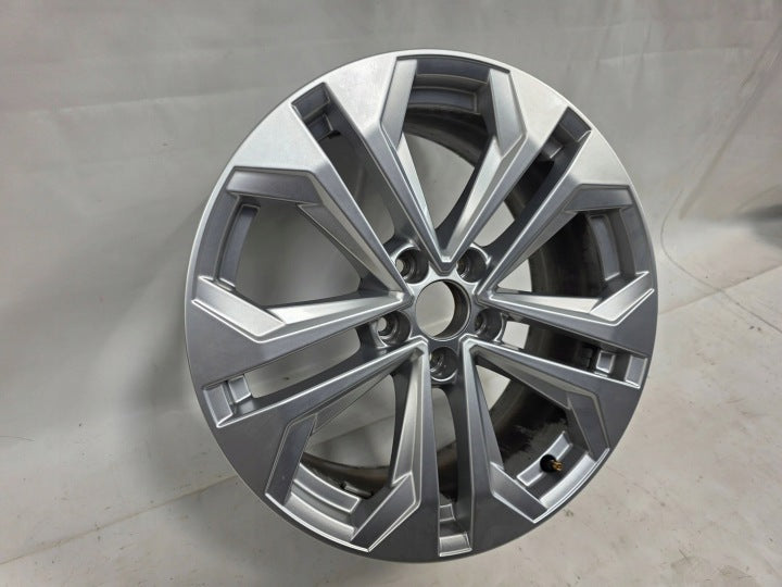 1x Alufelge 18 Zoll 5x112 8W9601025L Audi A4 Allroad B9 Rim Wheel FEL3019555740sa