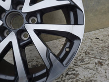 Load image into Gallery viewer, 1x Alufelge 18 Zoll 7.0" 5x114.3 Toyota Rav 4 Rim Wheel FEL4743578280pp