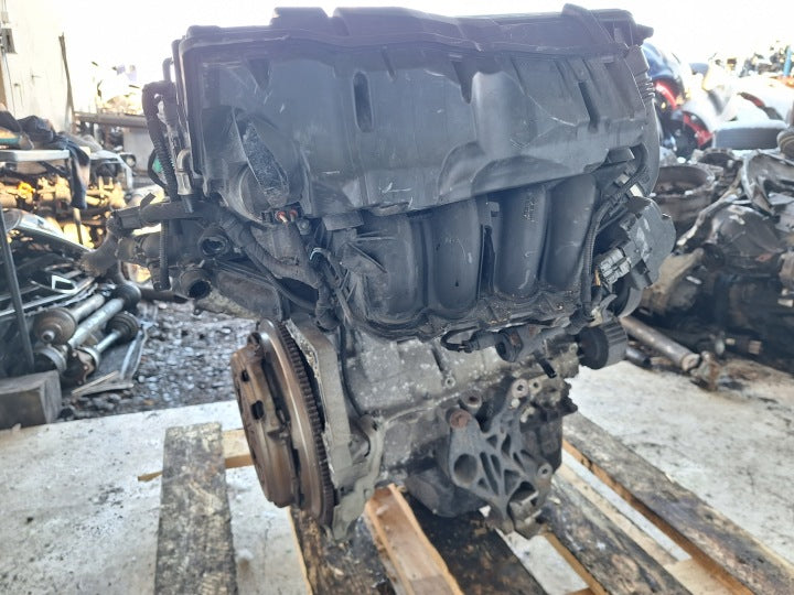 Motor Mini N12B16AA 1.6 VTI 120PS 135TKm Benzin Engine Komplett MOT8374173247ow