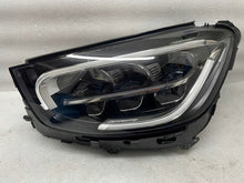 Load image into Gallery viewer, Frontscheinwerfer Mercedes-Benz Glc W2539066901 LED Links Scheinwerfer Headlight SCH6360227304zs