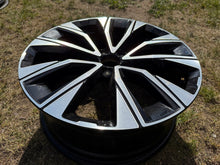 Laden Sie das Bild in den Galerie-Viewer, 1x Alufelge 19 Zoll 7.5" 5x108 50 5ET 32358598 Volvo S60 V60 Xc90 Xc60 Ii