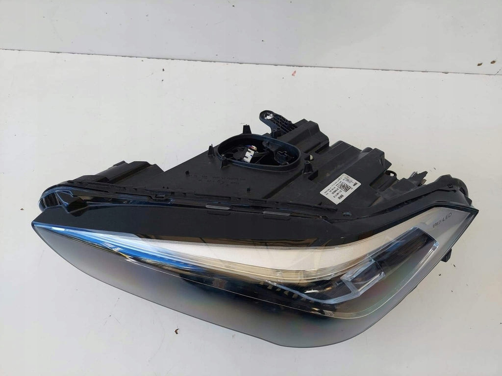 Frontscheinwerfer BMW X1 F48 5A01177-03 Links Scheinwerfer Headlight