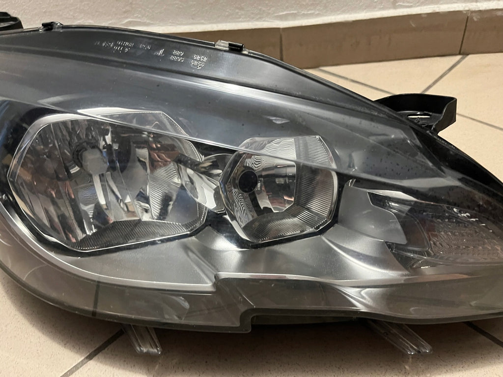 Frontscheinwerfer Peugeot 308 9677522980 Rechts Scheinwerfer Headlight