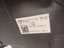 Load image into Gallery viewer, Frontscheinwerfer Dacia Spring 260101004R Rechts Scheinwerfer Headlight