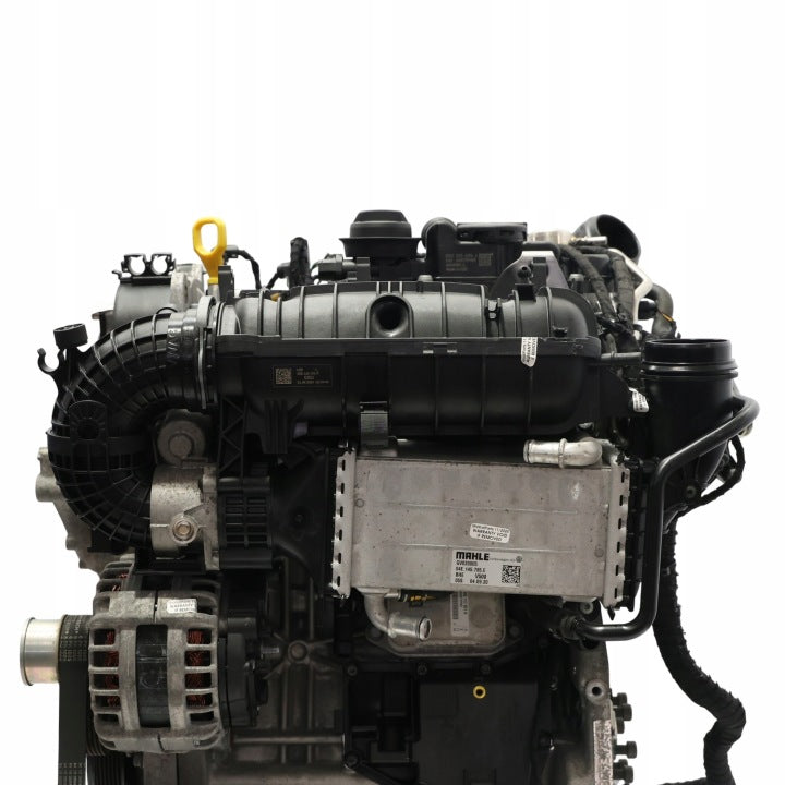 Motor VW Tiguan Ax1 DPBE DACB 1.5 TSI 131PS 96kW 69TKm Benzin Engine Unkomplett MOT2138526920ra