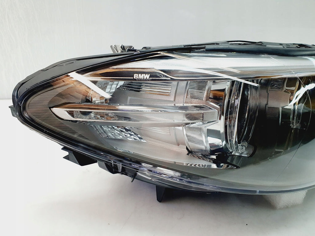 Frontscheinwerfer BMW 5 F11 F10 7343912 Xenon Rechts Scheinwerfer Headlight SCH1503114268ly