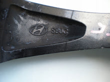 Laden Sie das Bild in den Galerie-Viewer, 1x Alufelge 19 Zoll 8.0&quot; 5x114.3 34ET Glanz Silber 529102M300 Genesis Rim Wheel