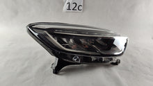 Laden Sie das Bild in den Galerie-Viewer, Frontscheinwerfer Renault Captur I 260107244R LED Rechts Scheinwerfer Headlight