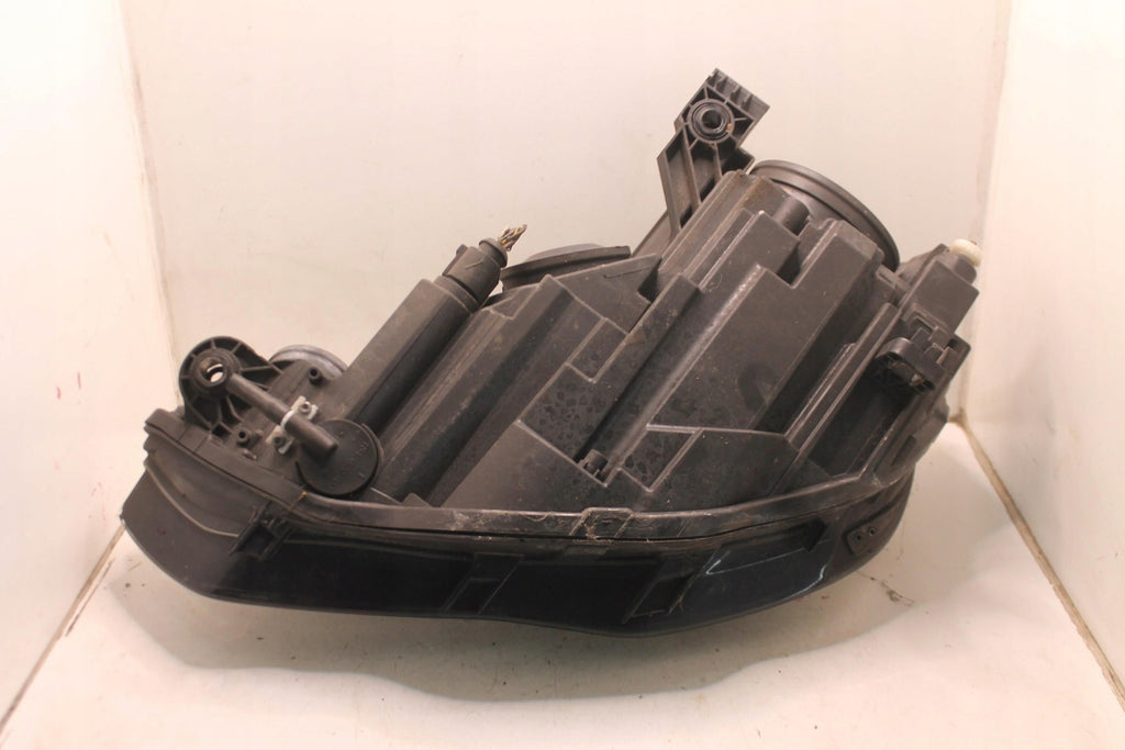 Frontscheinwerfer Audi A3 8V0941004A Rechts Scheinwerfer Headlight