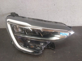 Frontscheinwerfer Renault Arkana 260107780R LED Rechts Scheinwerfer Headlight