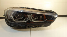 Laden Sie das Bild in den Galerie-Viewer, Frontscheinwerfer BMW X1 F48 5A01172-02 LED Rechts Scheinwerfer Headlight SCH9754742165nf