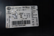 Laden Sie das Bild in den Galerie-Viewer, Frontscheinwerfer Mercedes-Benz W212 A2128200939 Xenon Links Headlight SCH8733273538kp