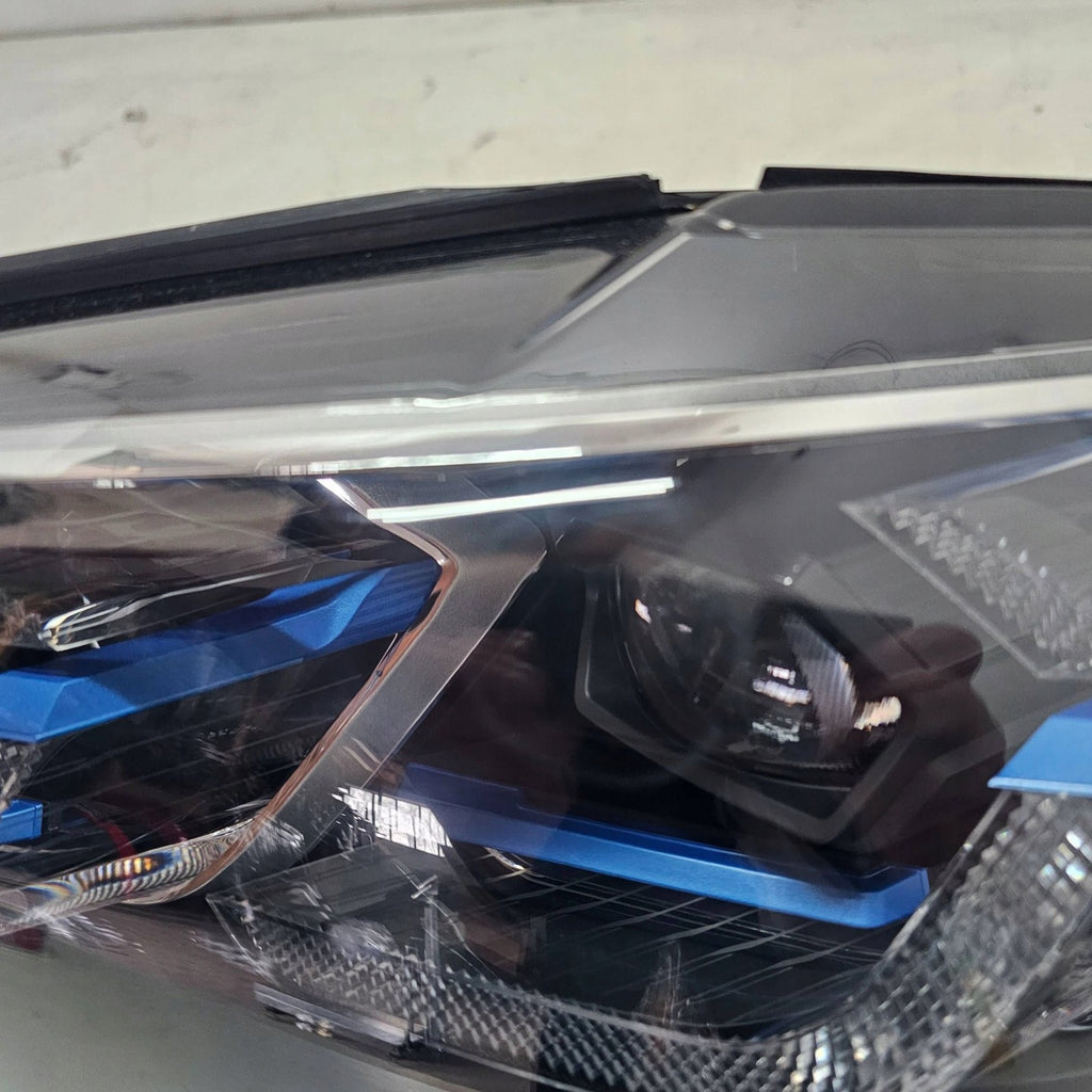 Frontscheinwerfer BMW X3 G01 5A29217-06 Links Scheinwerfer Headlight SCH8086599715pf