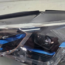 Load image into Gallery viewer, Frontscheinwerfer BMW X3 G01 5A29217-06 Links Scheinwerfer Headlight SCH8086599715pf
