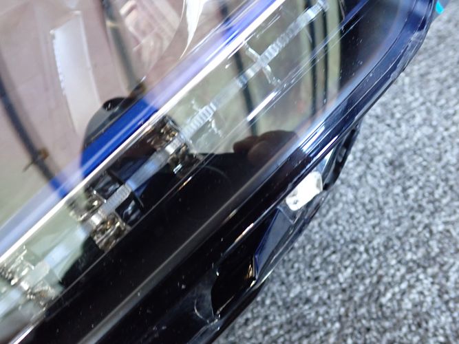 Frontscheinwerfer VW Golf VII 5GE941035 Full LED Links Scheinwerfer Headlight SCH7308907033qs