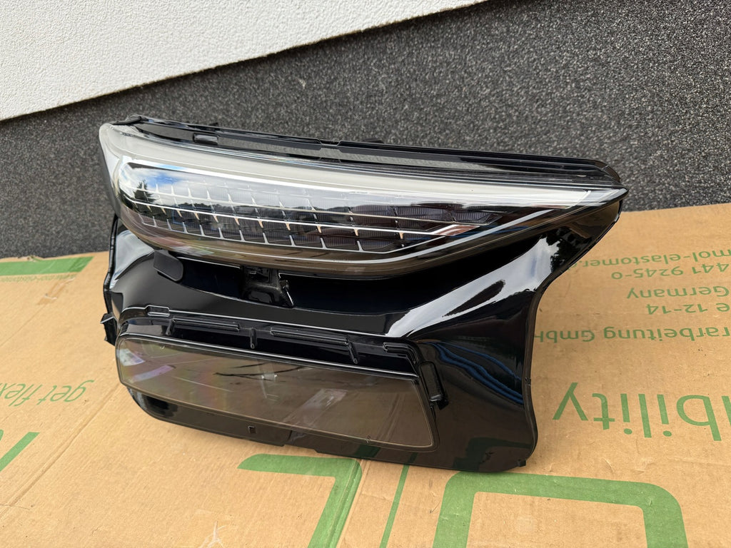 Frontscheinwerfer Audi E-Tron LED Rechts Scheinwerfer Headlight
