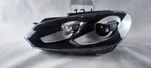 Laden Sie das Bild in den Galerie-Viewer, Frontscheinwerfer VW Golf VI 5K1941751C Xenon Links Scheinwerfer Headlight SCH7599890328wf