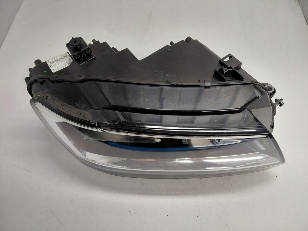Frontscheinwerfer VW Tiguan 5NB941036B LED Rechts Scheinwerfer Headlight SCH6477306830tu