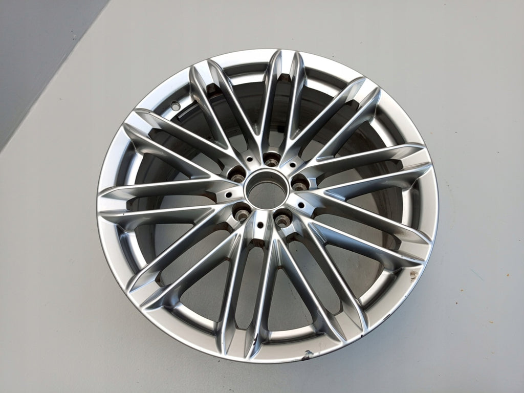 1x Alufelge 19 Zoll 8.5" 5x112 31 5ET Glanz A2234013500 Mercedes-Benz W223 FEL6287444350ao