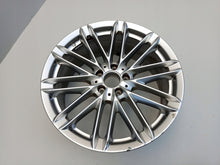 Load image into Gallery viewer, 1x Alufelge 19 Zoll 8.5" 5x112 31 5ET Glanz A2234013500 Mercedes-Benz W223 FEL6287444350ao