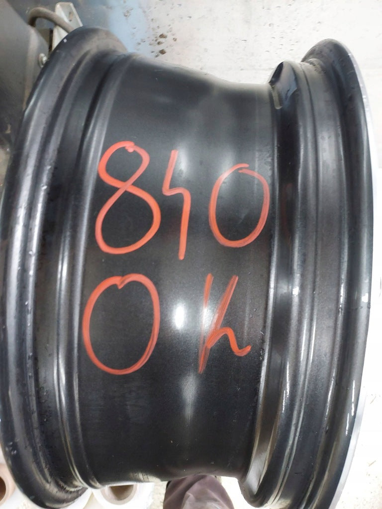 1x Alufelge 17 Zoll 7849122 BMW F45 1 F40 Rim Wheel FEL5690622279yg