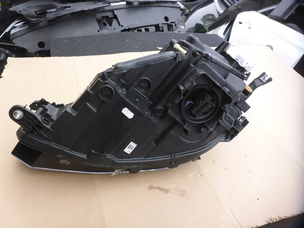 Frontscheinwerfer VW T-Cross 2GM941036G Rechts Scheinwerfer Headlight SCH9273847592rm