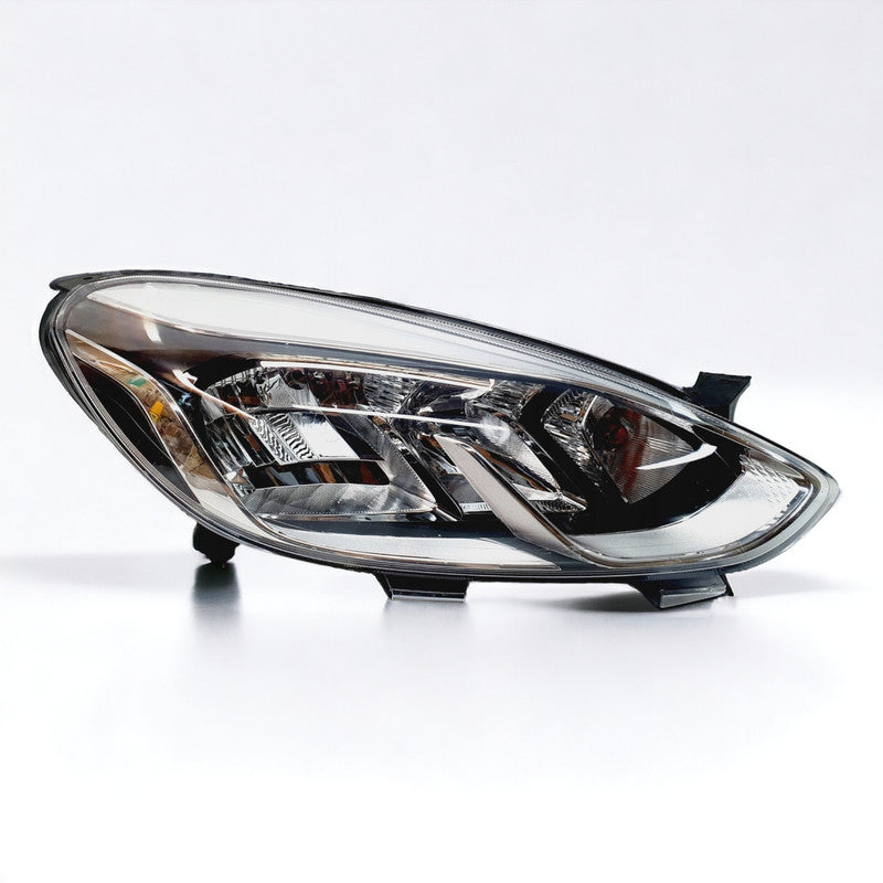 Frontscheinwerfer Ford Fiesta L1BB-13E014-LB LED Rechts Scheinwerfer Headlight