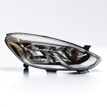 Laden Sie das Bild in den Galerie-Viewer, Frontscheinwerfer Ford Fiesta L1BB-13E014-LB LED Rechts Scheinwerfer Headlight