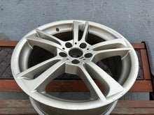 Load image into Gallery viewer, 1x Alufelge 19 Zoll 8.5" 5x120 38ET 7844250 BMW X3 F25 Rim Wheel FEL3373694940rk