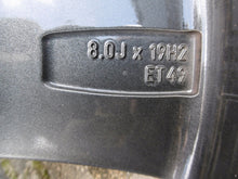 Load image into Gallery viewer, 1x Alufelge 19 Zoll 8.0" 5x112 49ET 5FA601025F Cupra Leon Rim Wheel FEL5128217048pi