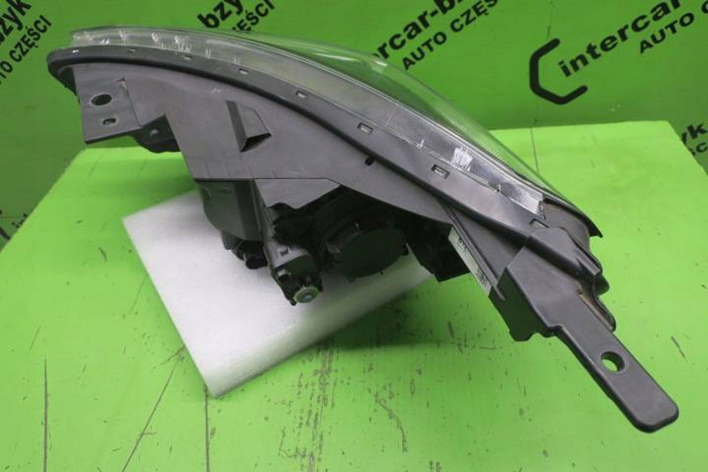 Frontscheinwerfer Kia Rio 92102-H8 Rechts Scheinwerfer Headlight SCH3959851353wv