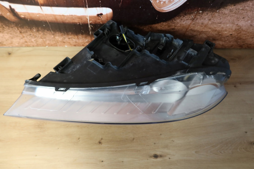 Frontscheinwerfer Volvo Xc70 31420014 Xenon Rechts Scheinwerfer Headlight