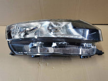 Laden Sie das Bild in den Galerie-Viewer, Frontscheinwerfer Skoda Rapid 5JB941016B LED Rechts Scheinwerfer Headlight SCH9779529509me