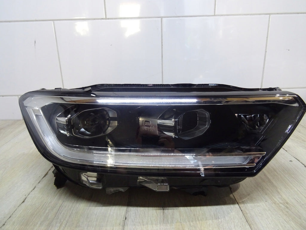 Frontscheinwerfer VW T Roc T-Roc 2GA941036AF Rechts Scheinwerfer Headlight