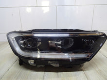 Laden Sie das Bild in den Galerie-Viewer, Frontscheinwerfer VW T Roc T-Roc 2GA941036AF Rechts Scheinwerfer Headlight