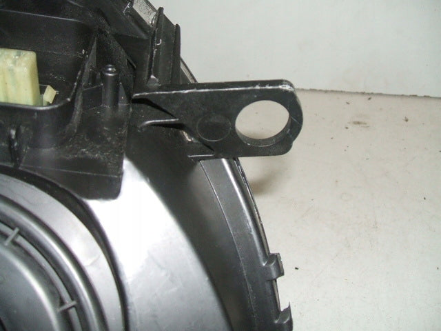 Frontscheinwerfer Mini R55 R56 HBPO100055 Xenon Links Scheinwerfer Headlight SCH7597066890jh