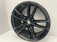Load image into Gallery viewer, 1x Alufelge 19 Zoll 8.0" 5x112 27ET 8090094 BMW G21 G20 G42 Rim Wheel FEL5004664578gg